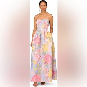 Aidan Mattox Formal Dress